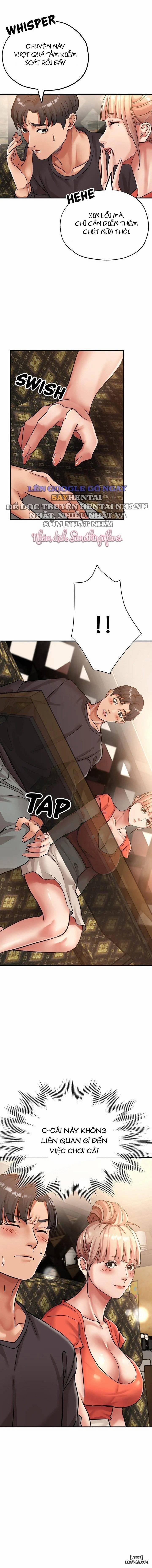 Three Sisters 8 trang 17