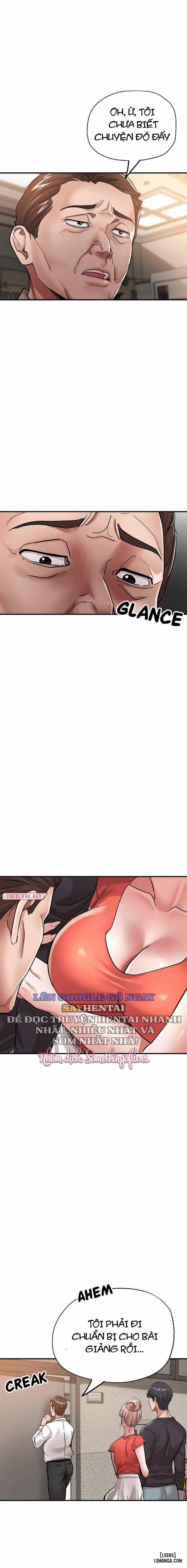 Three Sisters 8 trang 2