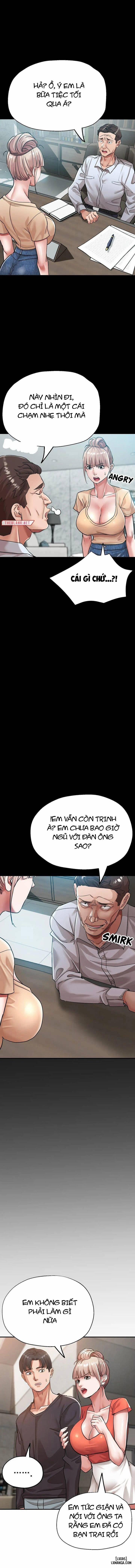 Three Sisters 8 trang 6