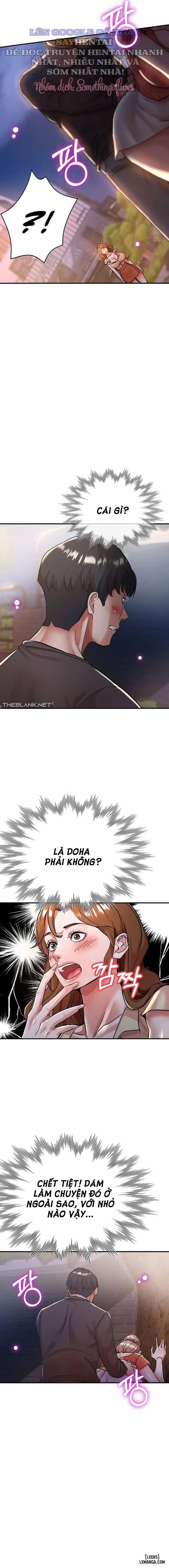 Three Sisters 9 trang 11