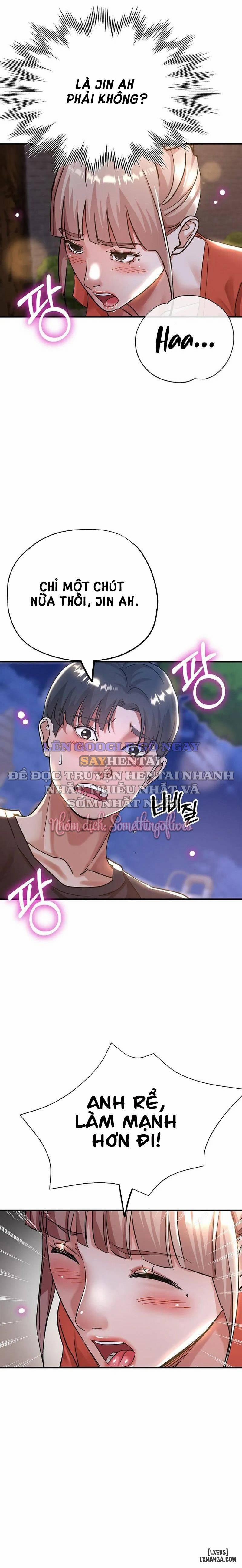 Three Sisters 9 trang 12