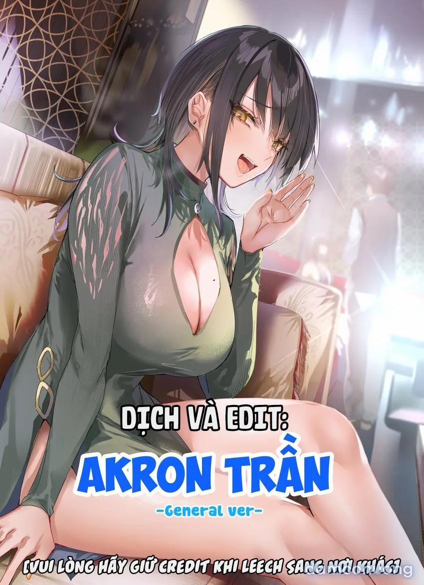 Thử Bóp Ngực Cô Bạn Tomboy Game Thủ Và Cái Kết... 1 trang 1