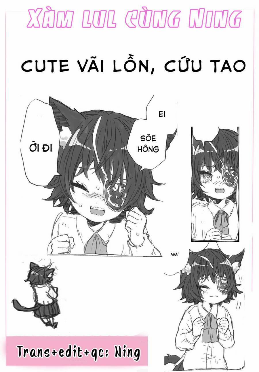 Thủ Cấp Của Mưa 2 trang 14