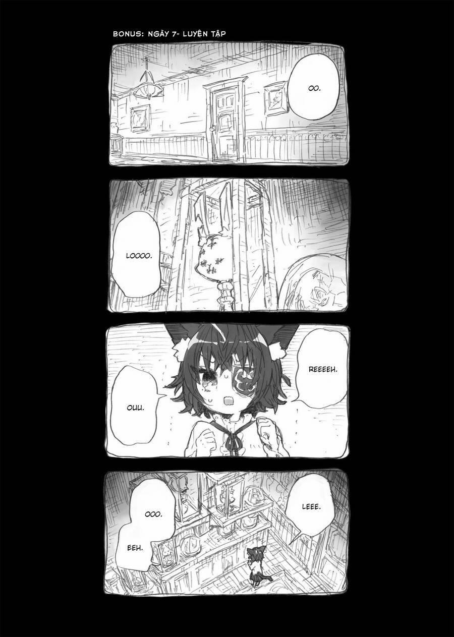 Thủ Cấp Của Mưa 4 trang 12