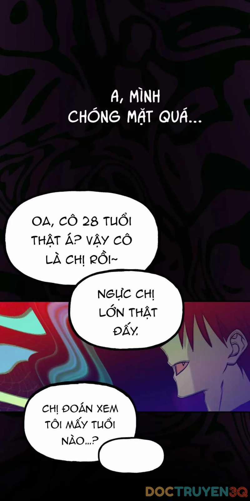 Thứ Con Gái Muốn 0 doctruyen3qvip.com trang 19