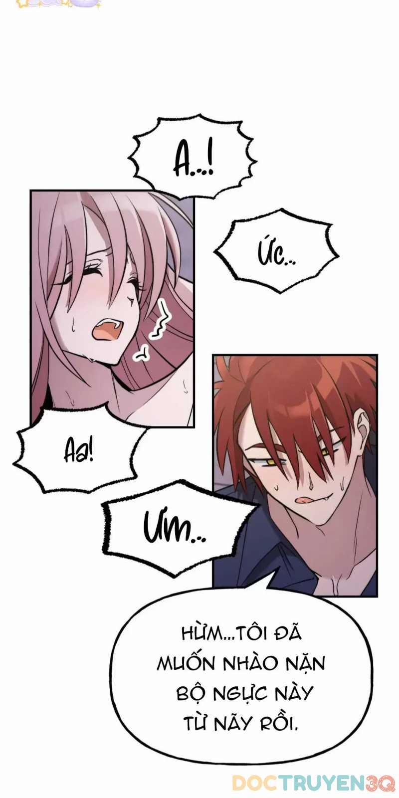 Thứ Con Gái Muốn 0 doctruyen3qvip.com trang 49