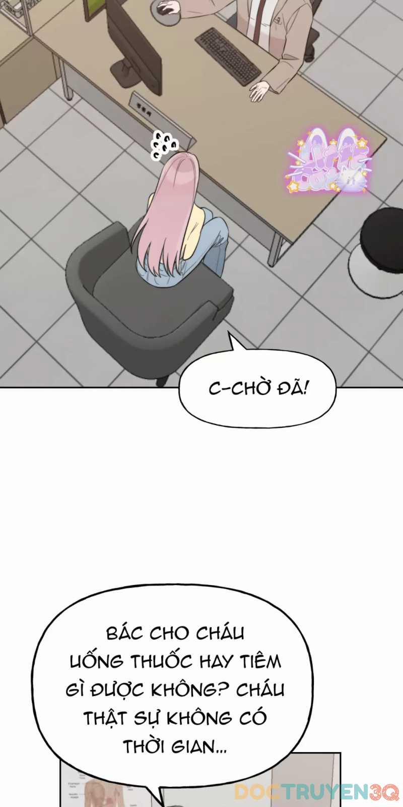 Thứ Con Gái Muốn 11 trang 18