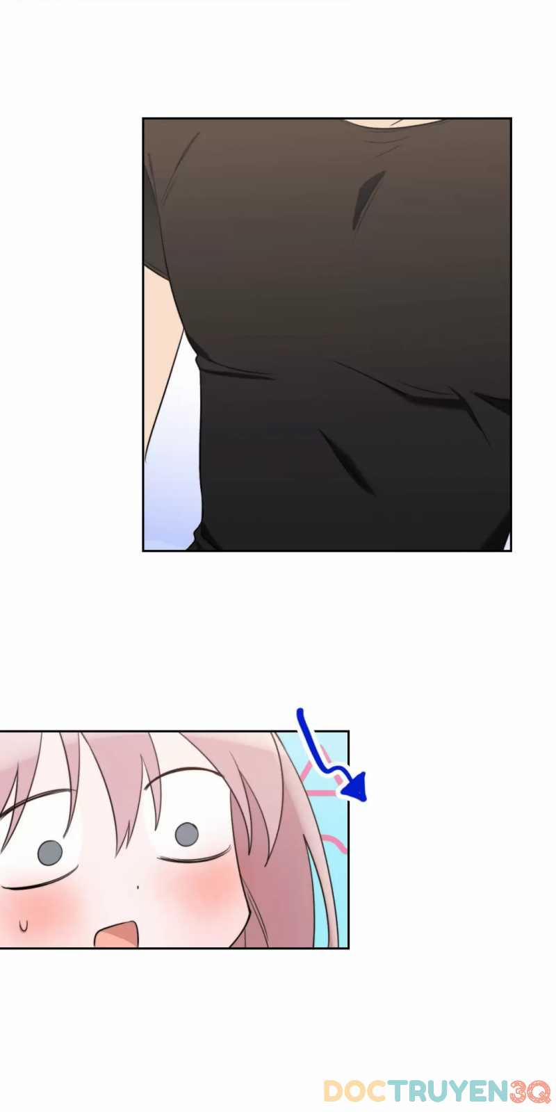 Thứ Con Gái Muốn 11 trang 30