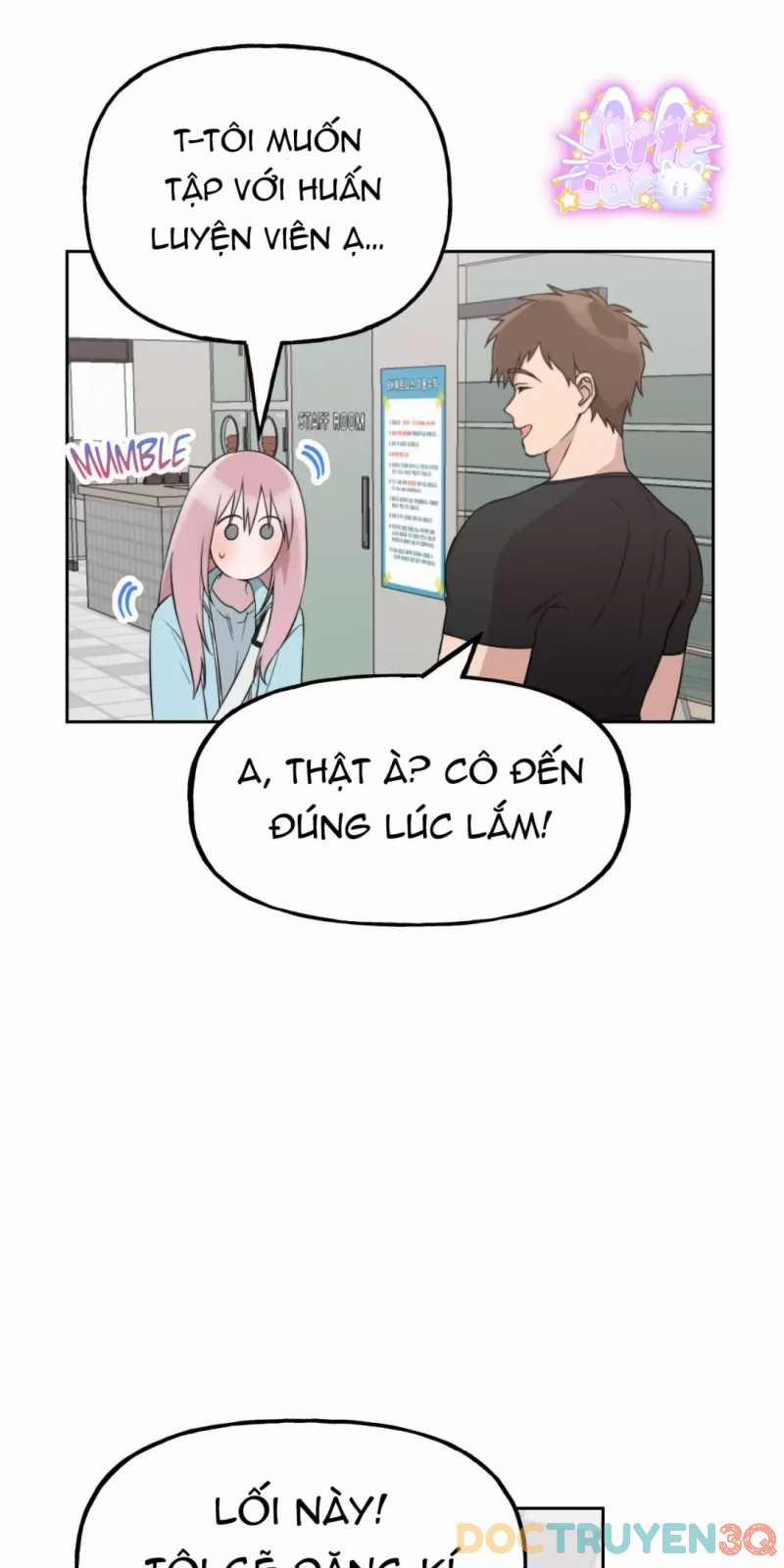 Thứ Con Gái Muốn 11 trang 34