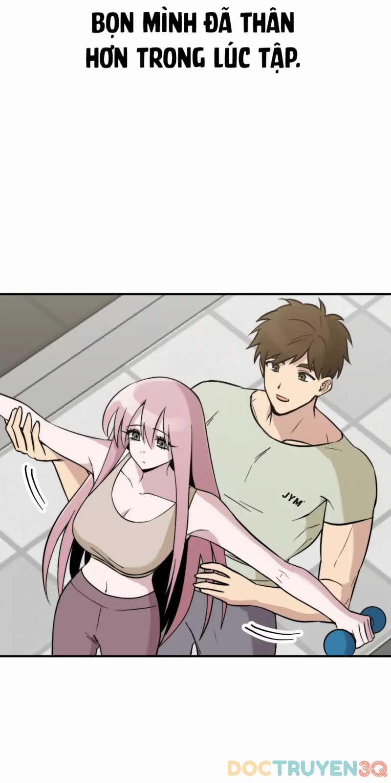 Thứ Con Gái Muốn 12 trang 16