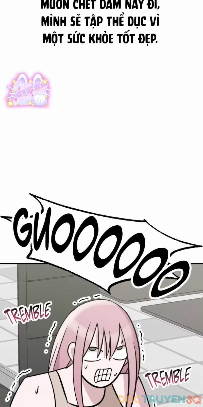 Thứ Con Gái Muốn 12 trang 2