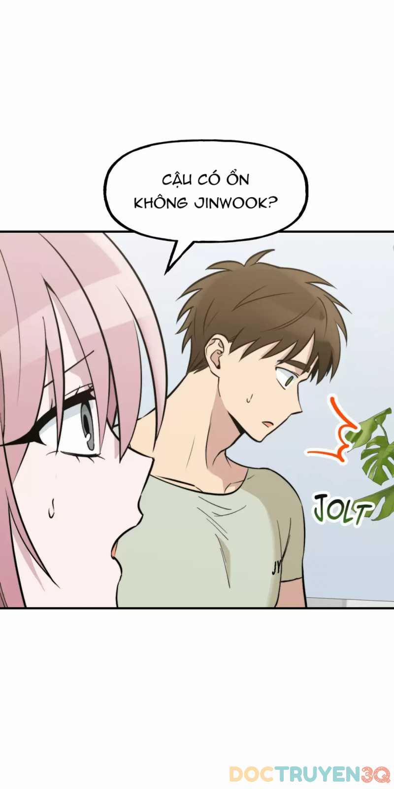 Thứ Con Gái Muốn 12 trang 21
