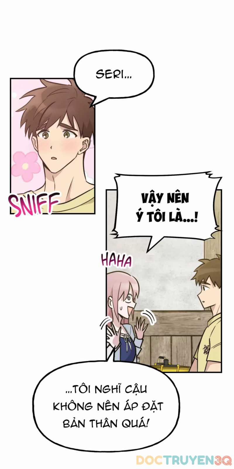 Thứ Con Gái Muốn 12 trang 52