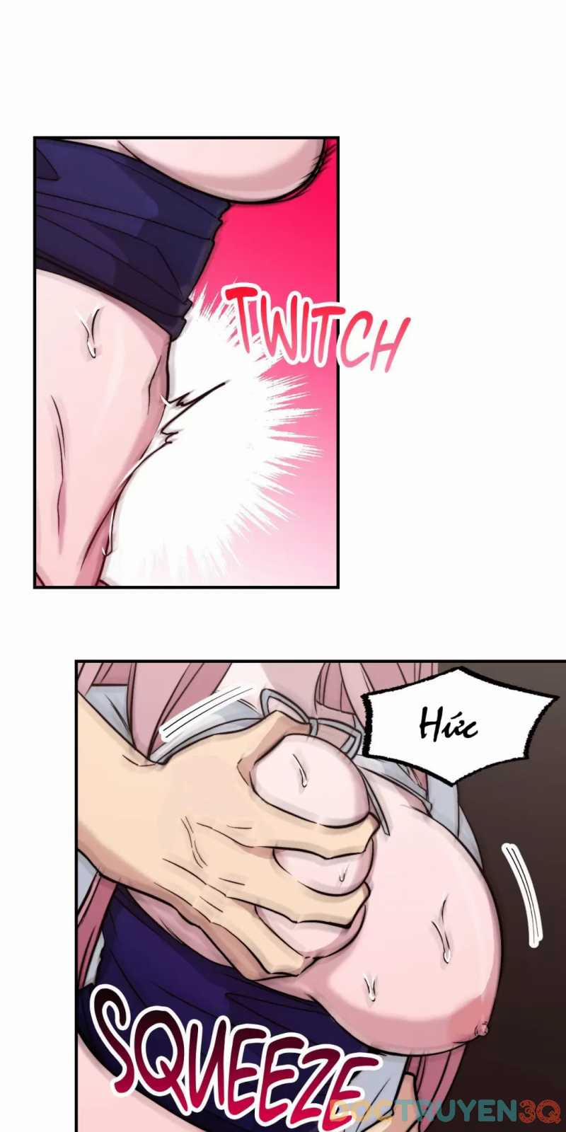 Thứ Con Gái Muốn 13 trang 49