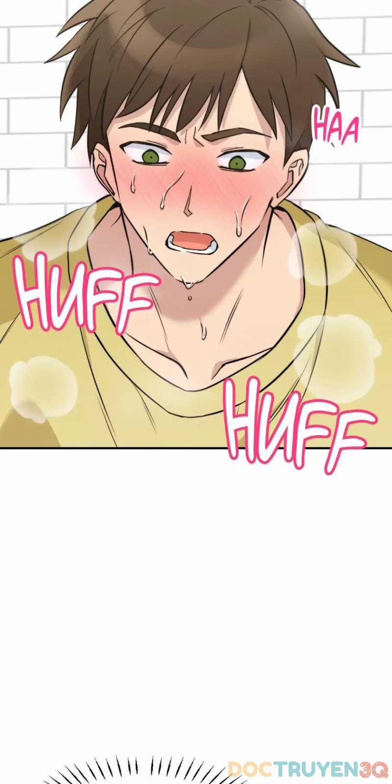 Thứ Con Gái Muốn 14 trang 11