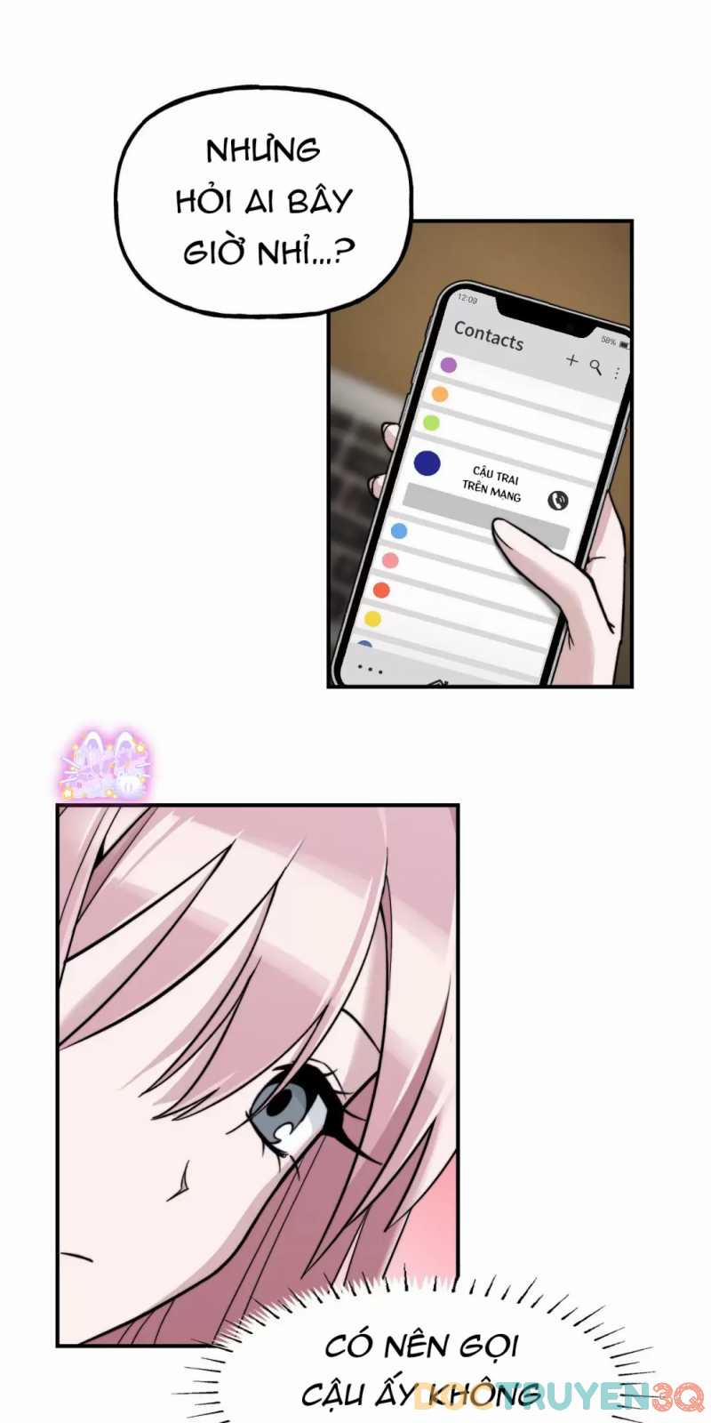Thứ Con Gái Muốn 15 trang 23