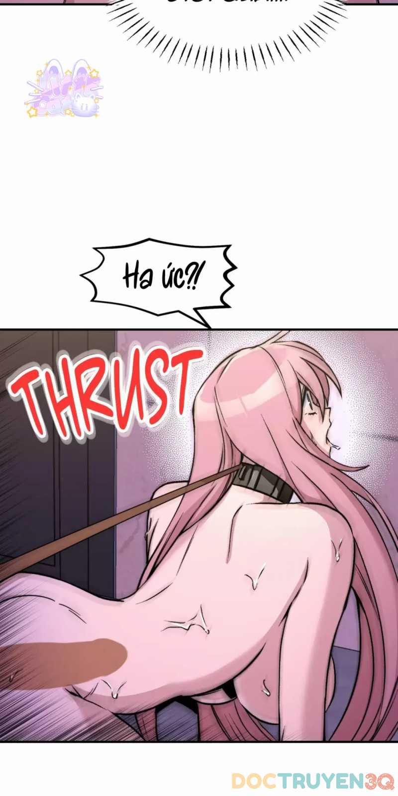 Thứ Con Gái Muốn 18 trang 12