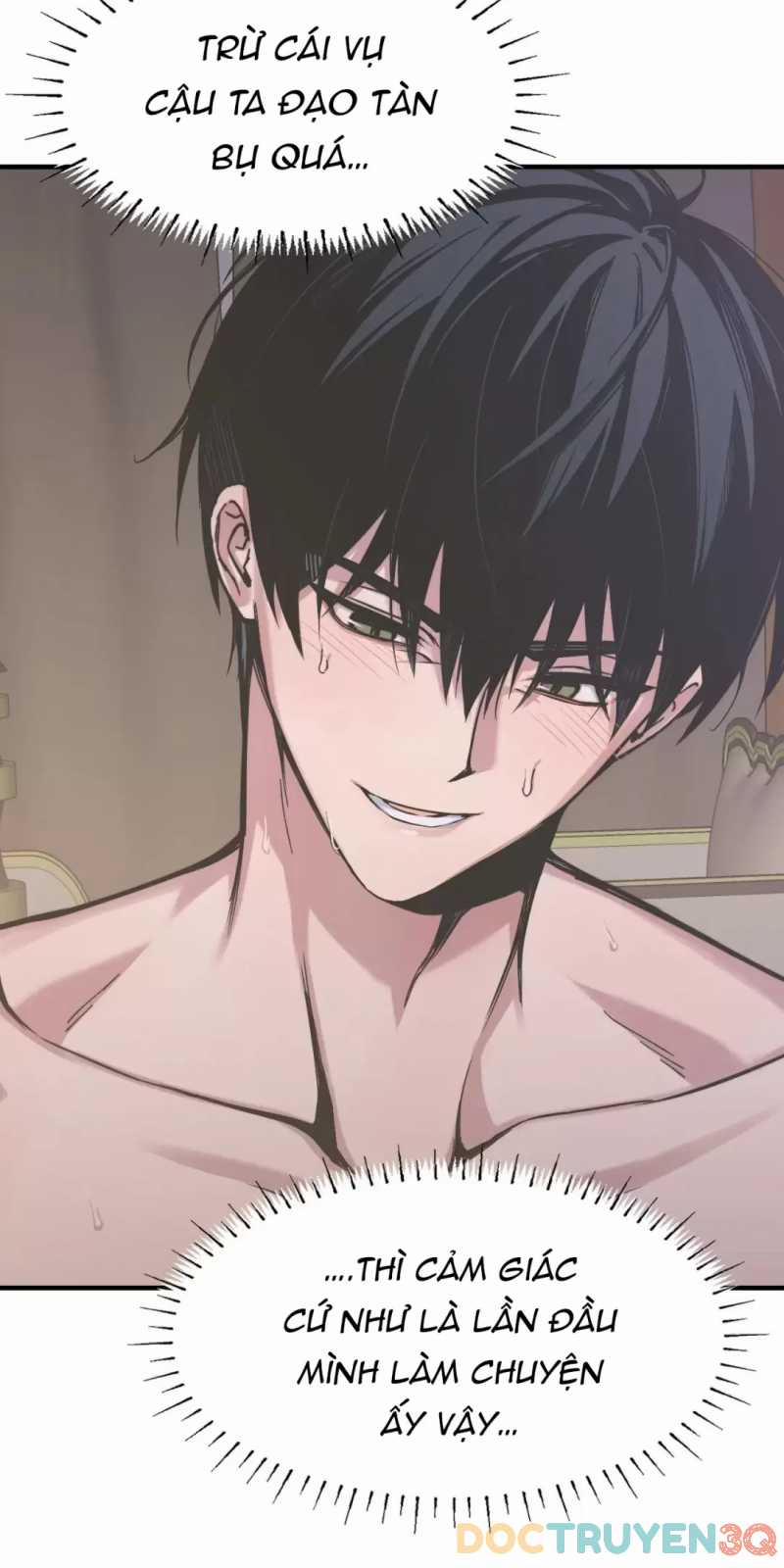 Thứ Con Gái Muốn 18 trang 23