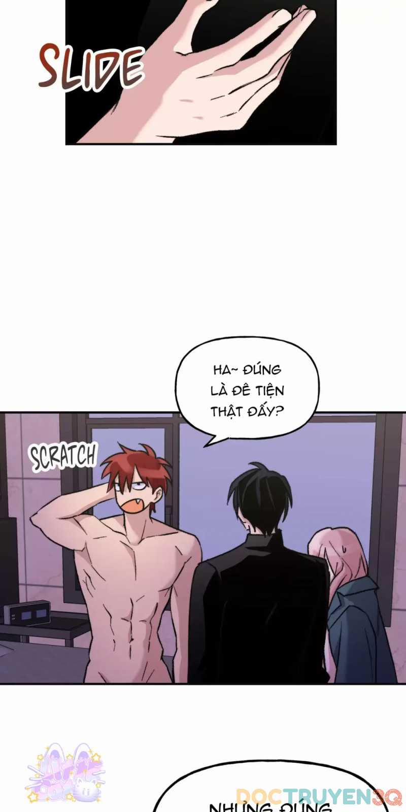 Thứ Con Gái Muốn 19 trang 4