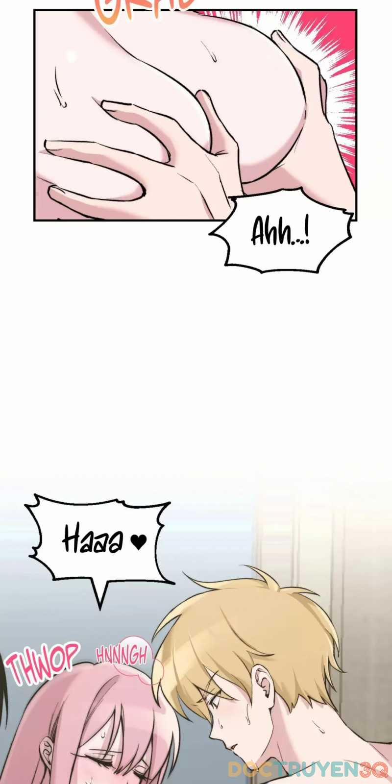 Thứ Con Gái Muốn 21 trang 21