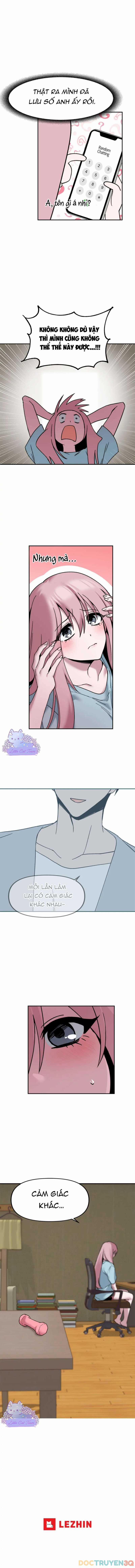 Thứ Con Gái Muốn 3 trang 11