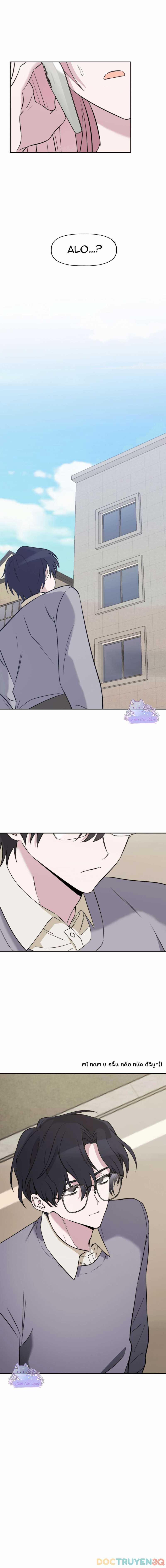 Thứ Con Gái Muốn 7 trang 11