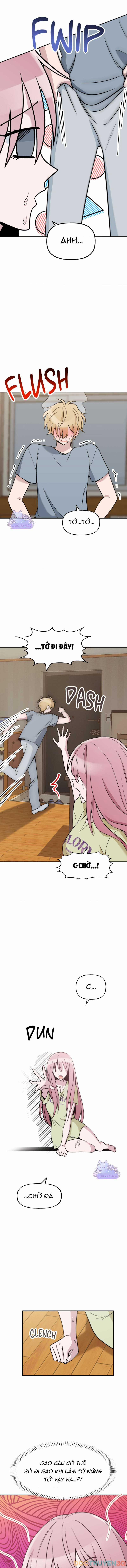 Thứ Con Gái Muốn 7 trang 6