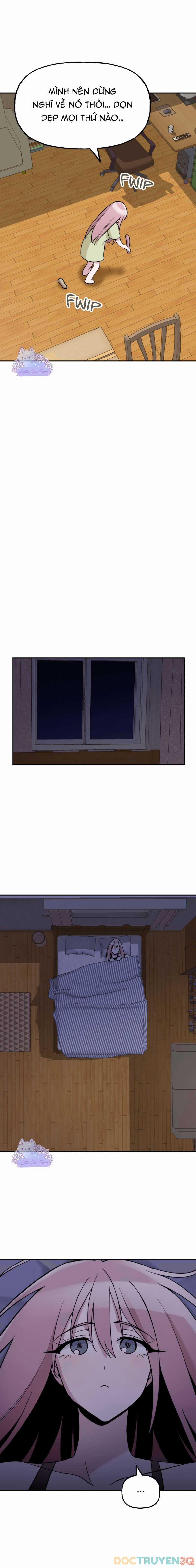 Thứ Con Gái Muốn 7 trang 8