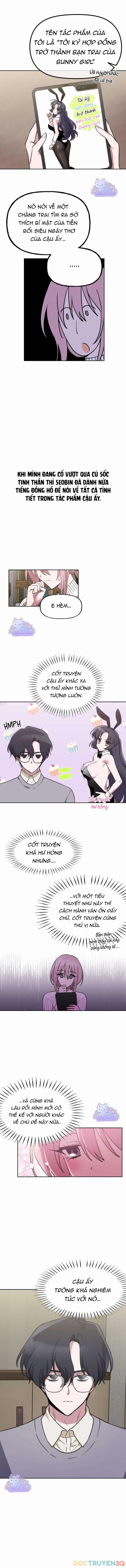 Thứ Con Gái Muốn 8 trang 6