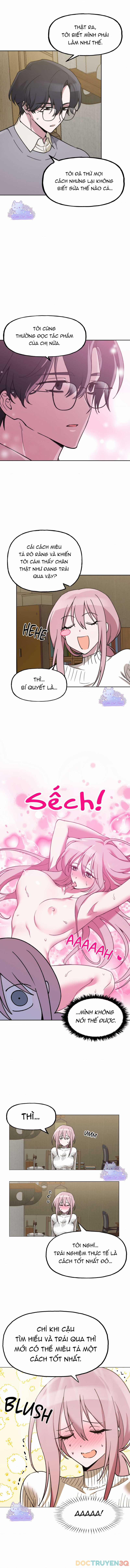 Thứ Con Gái Muốn 8 trang 8