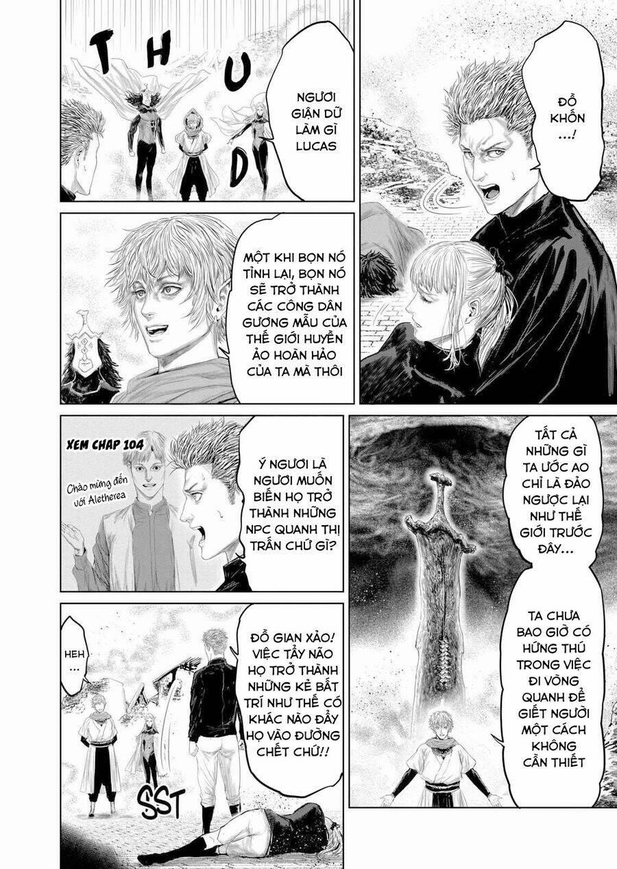 Thú Cưng Của Em Gái Tôi Là Ma Kiếm 108 trang 2