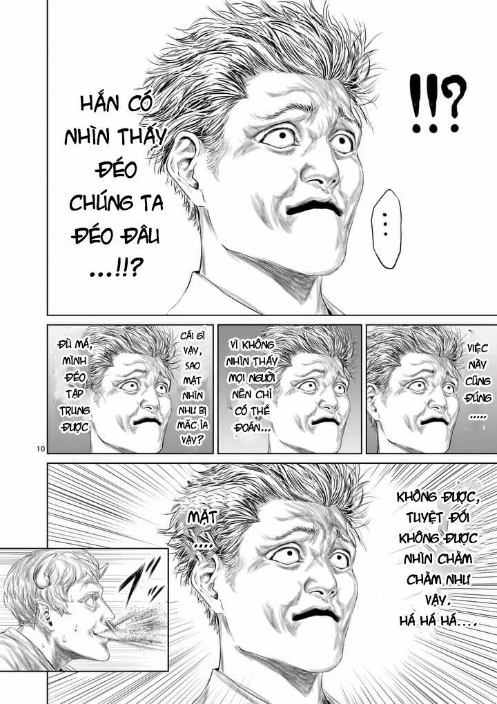 Thú Cưng Của Em Gái Tôi Là Ma Kiếm 12 trang 10