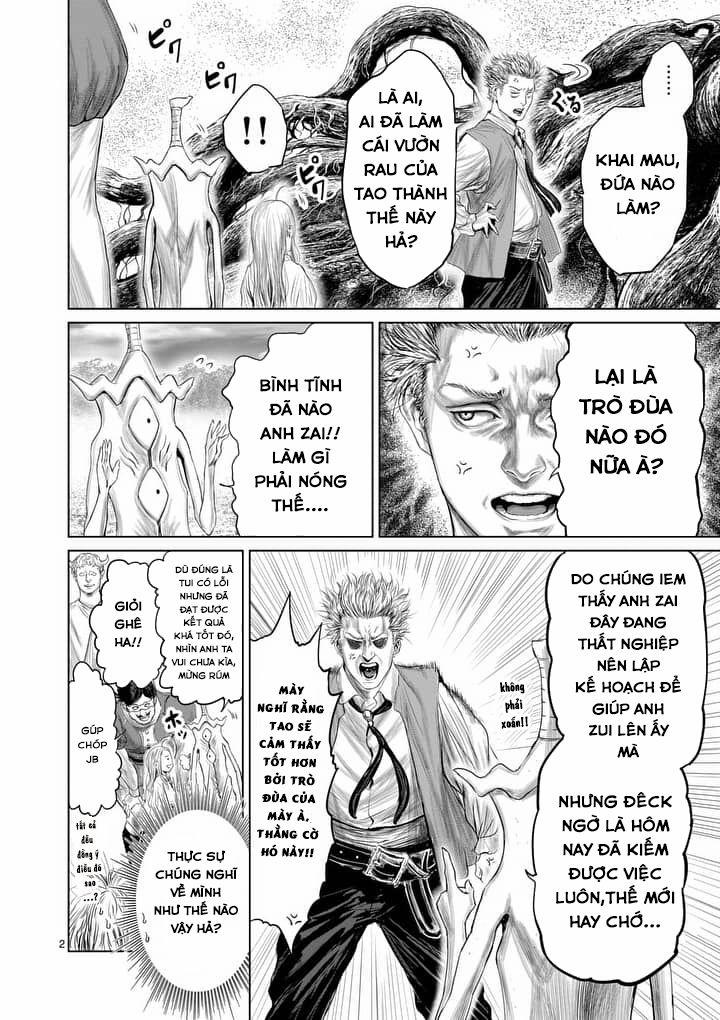 Thú Cưng Của Em Gái Tôi Là Ma Kiếm 13 trang 2