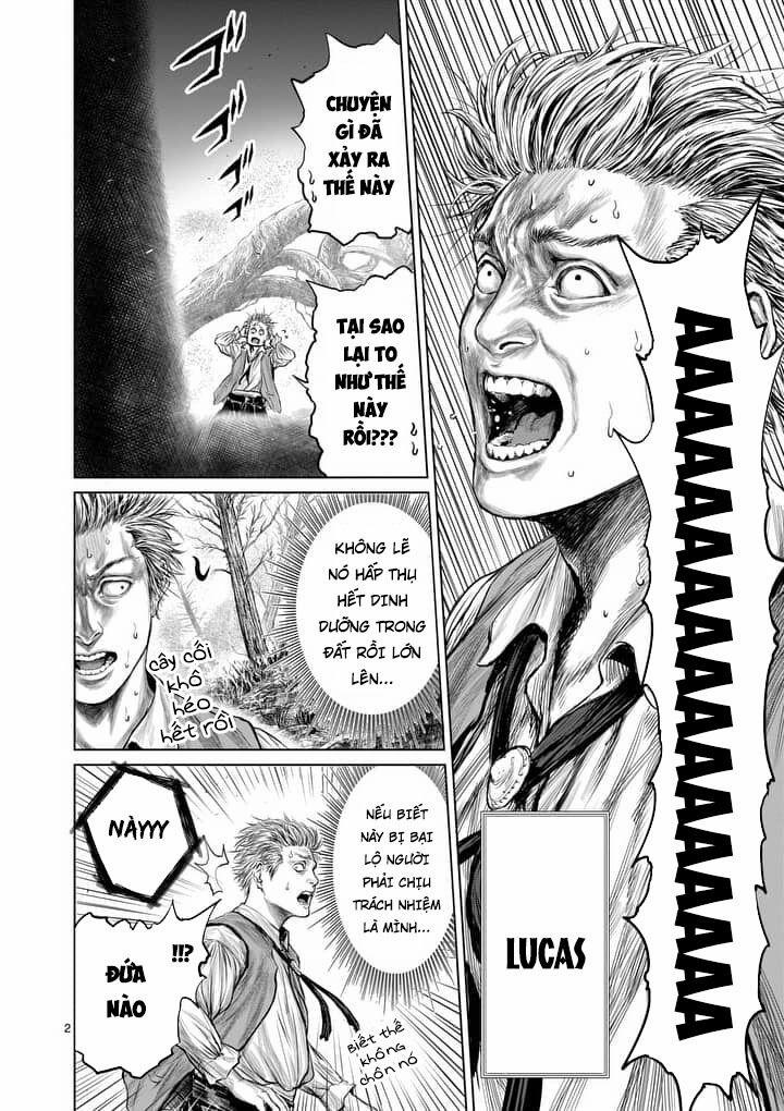 Thú Cưng Của Em Gái Tôi Là Ma Kiếm 2 trang 1