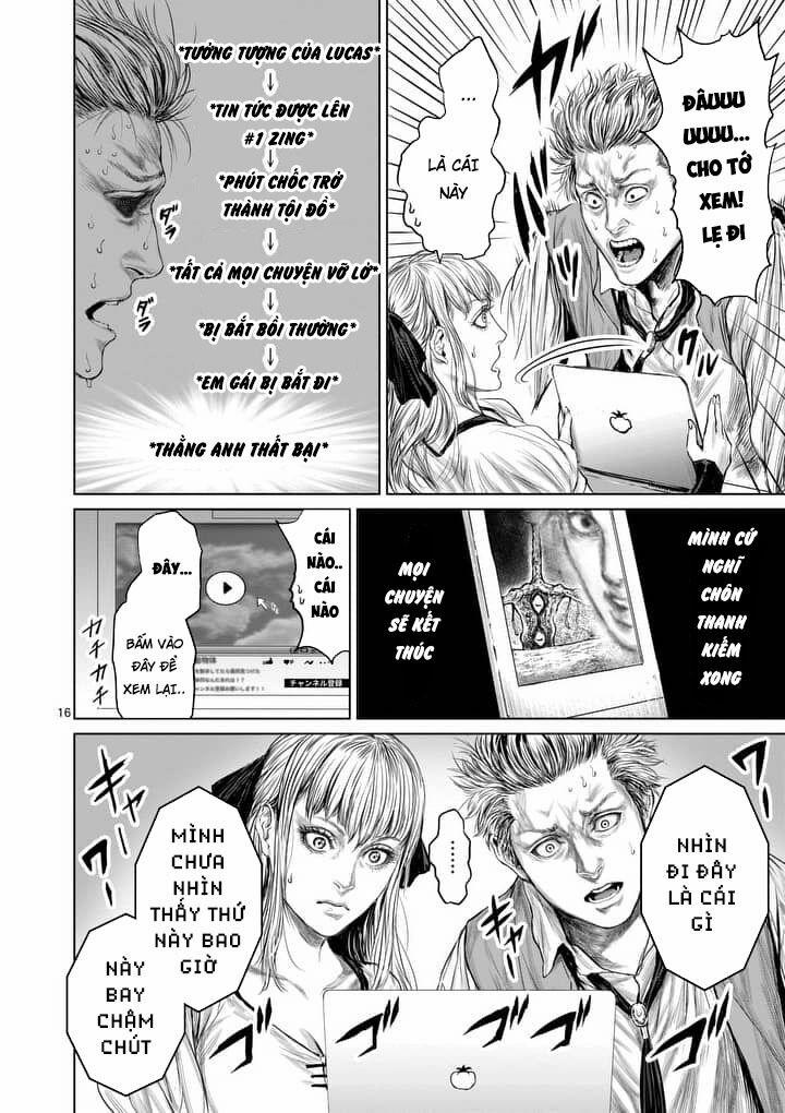 Thú Cưng Của Em Gái Tôi Là Ma Kiếm 2 trang 15