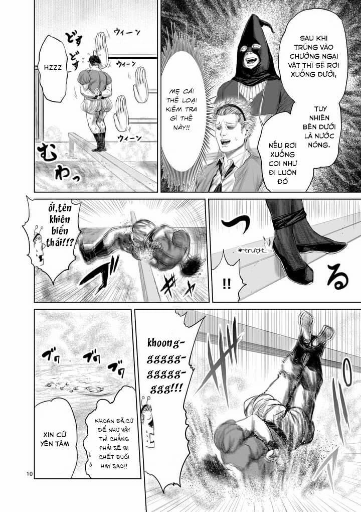 Thú Cưng Của Em Gái Tôi Là Ma Kiếm 20 trang 12