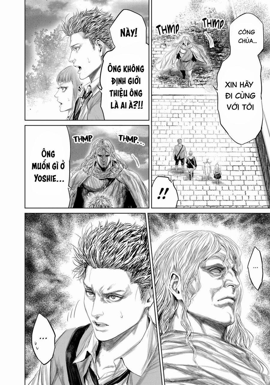 Thú Cưng Của Em Gái Tôi Là Ma Kiếm 71 trang 2