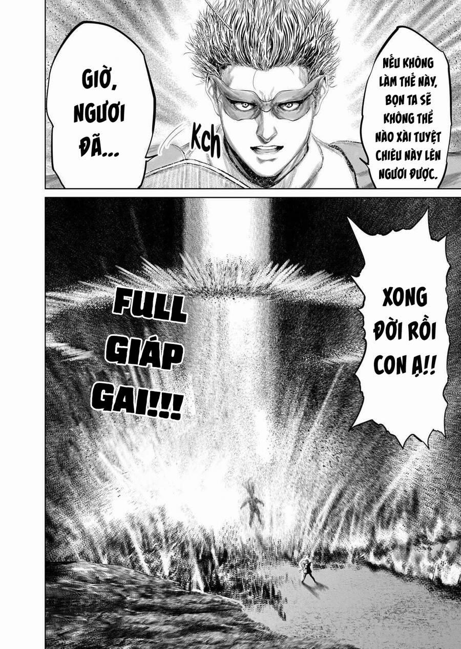 Thú Cưng Của Em Gái Tôi Là Ma Kiếm 78 trang 16