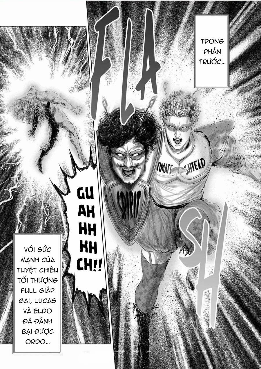 Thú Cưng Của Em Gái Tôi Là Ma Kiếm 79 trang 1