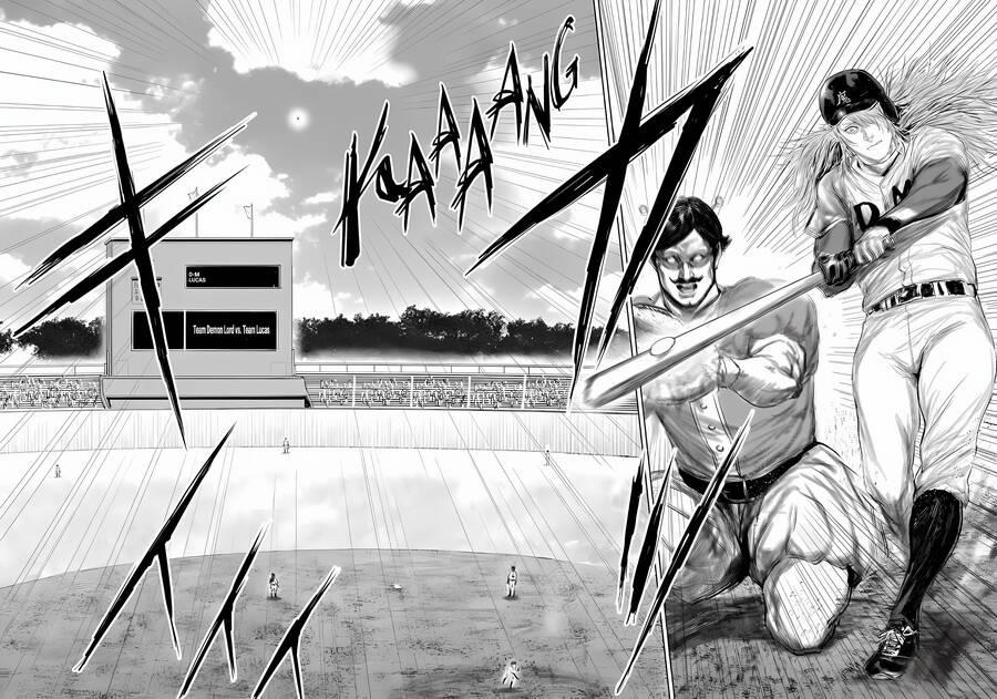 Thú Cưng Của Em Gái Tôi Là Ma Kiếm 98 trang 16