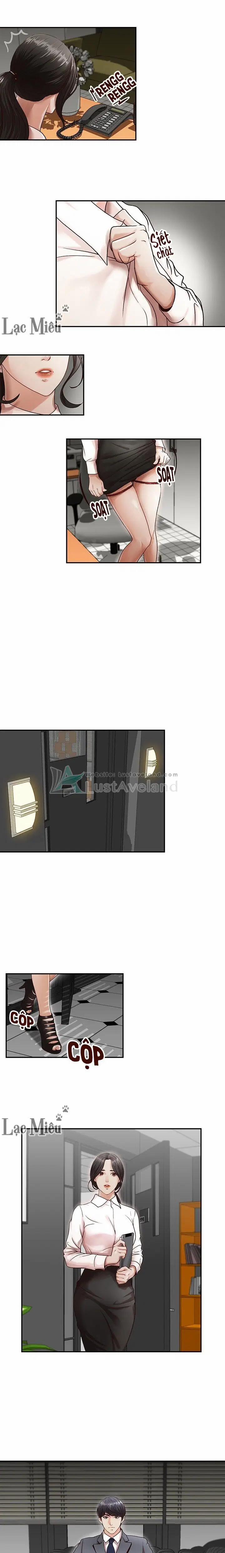 THƯ KÝ BẠO DÂM CỦA ANH TÔI 1 trang 2