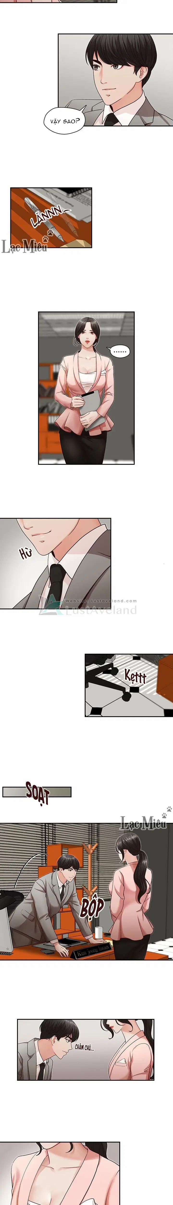 THƯ KÝ BẠO DÂM CỦA ANH TÔI 3 trang 1