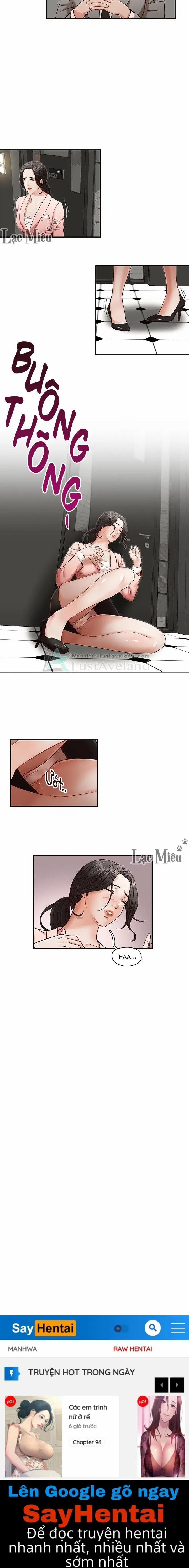 THƯ KÝ BẠO DÂM CỦA ANH TÔI 3 trang 8