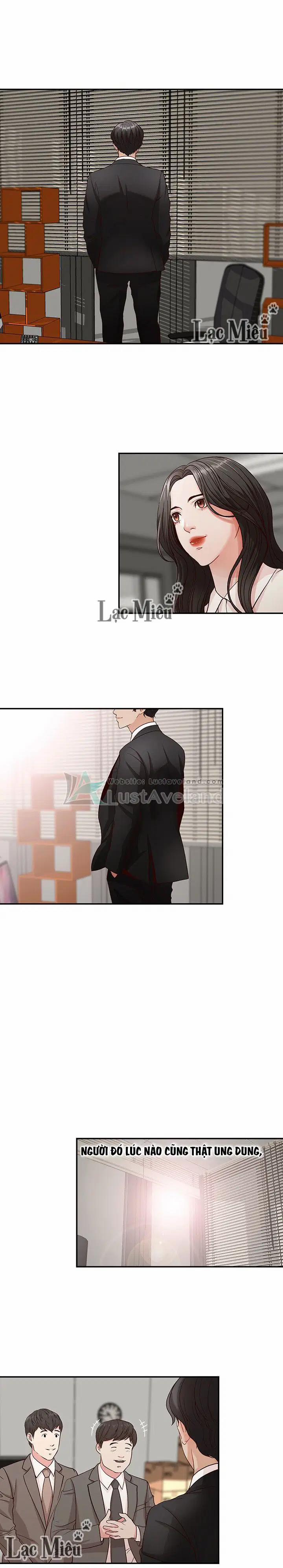 THƯ KÝ BẠO DÂM CỦA ANH TÔI 5 trang 1