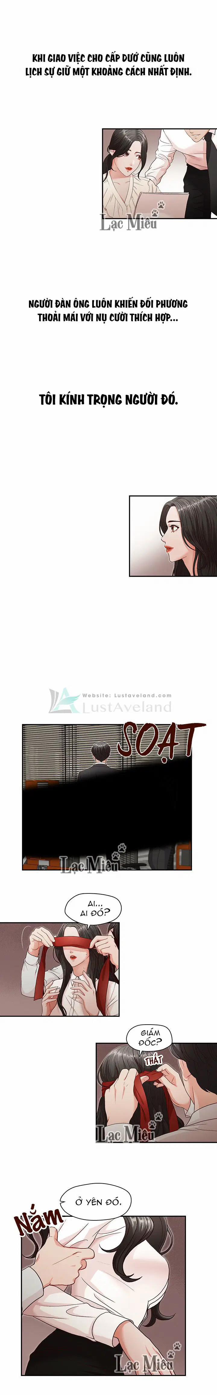 THƯ KÝ BẠO DÂM CỦA ANH TÔI 5 trang 2