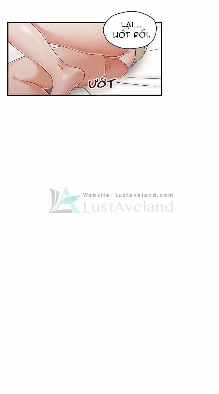 THƯ KÝ BẠO DÂM CỦA ANH TÔI 5 trang 7