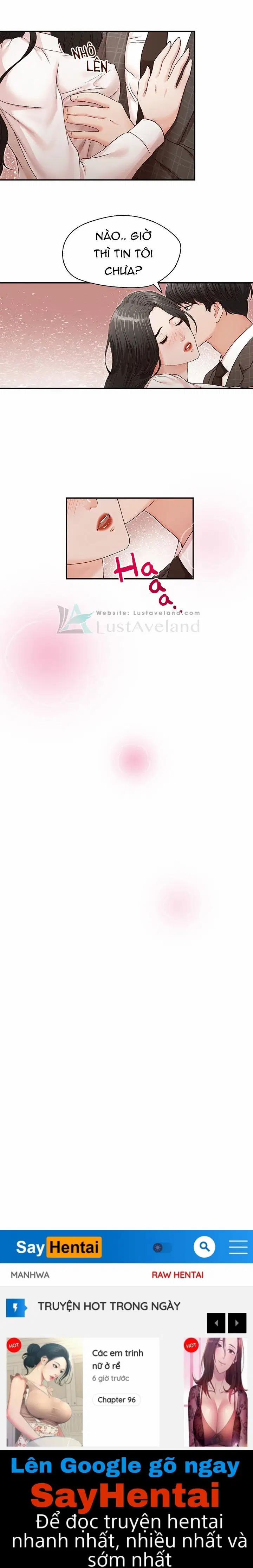 THƯ KÝ BẠO DÂM CỦA ANH TÔI 6 trang 9