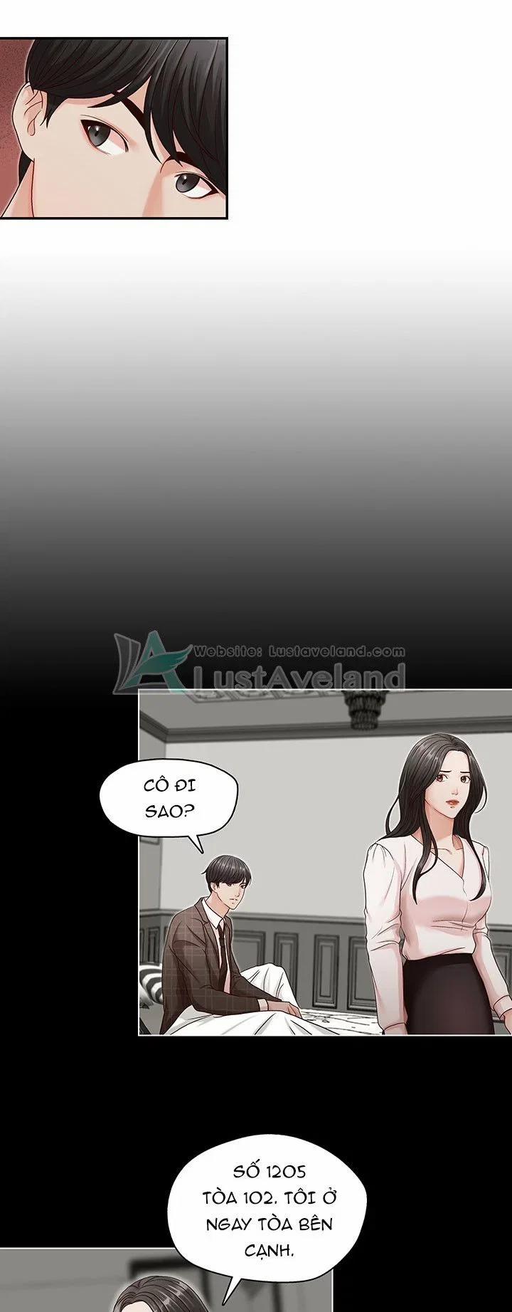 THƯ KÝ BẠO DÂM CỦA ANH TÔI 7 trang 13