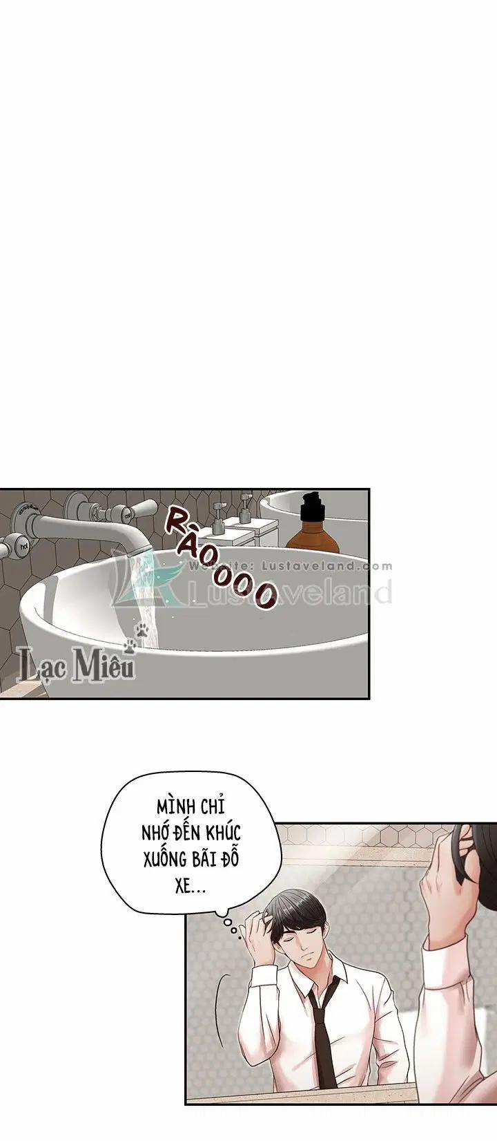 THƯ KÝ BẠO DÂM CỦA ANH TÔI 7 trang 15