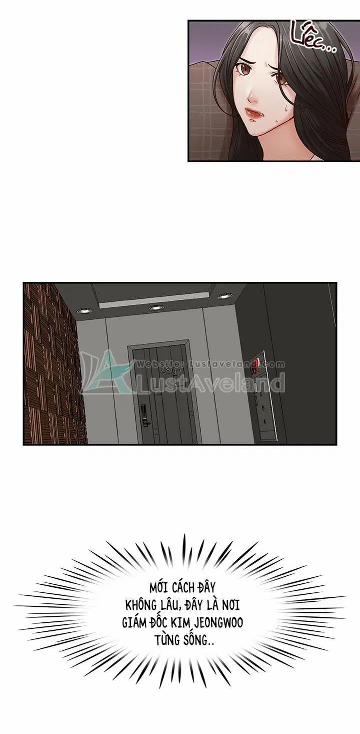 THƯ KÝ BẠO DÂM CỦA ANH TÔI 7 trang 2